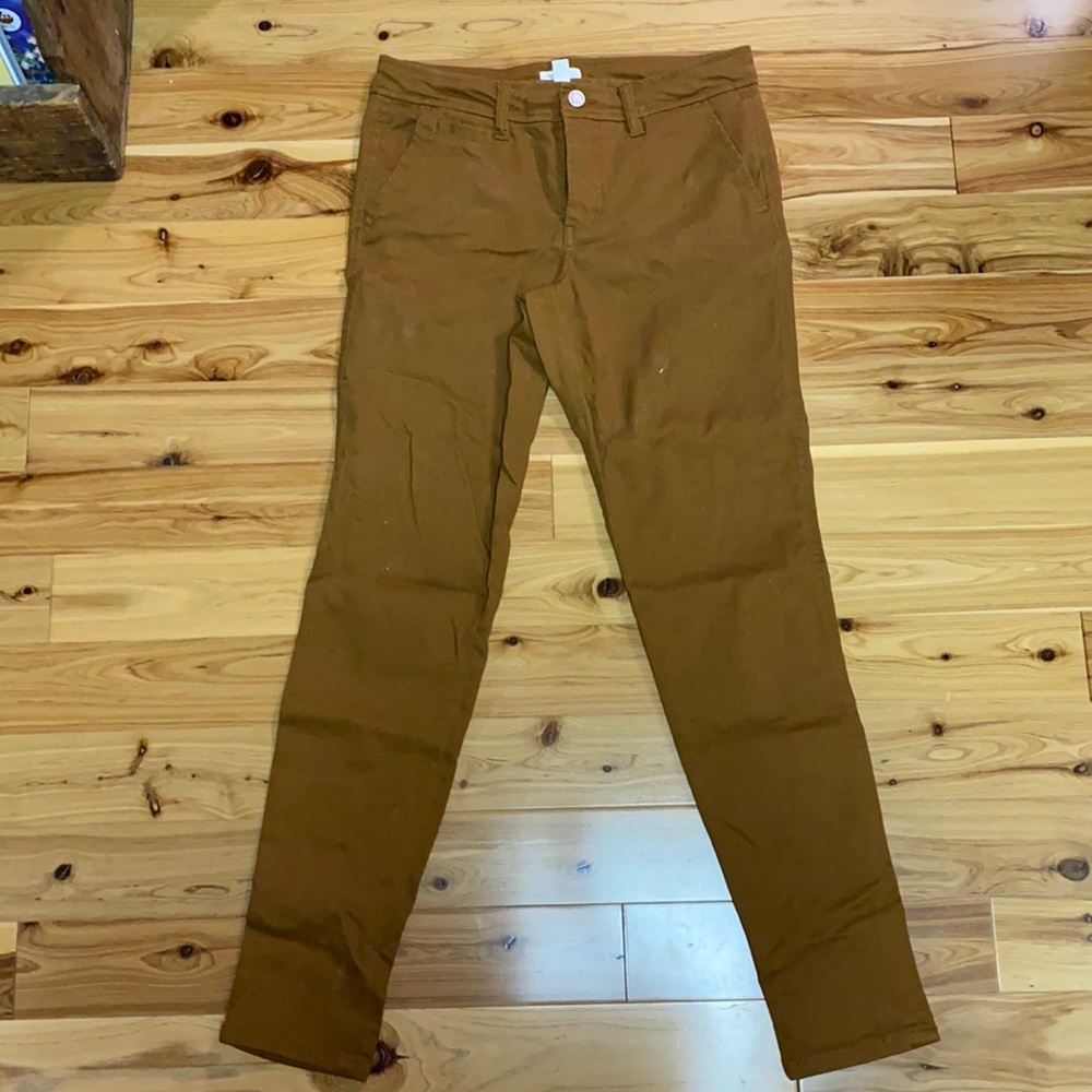 Pant